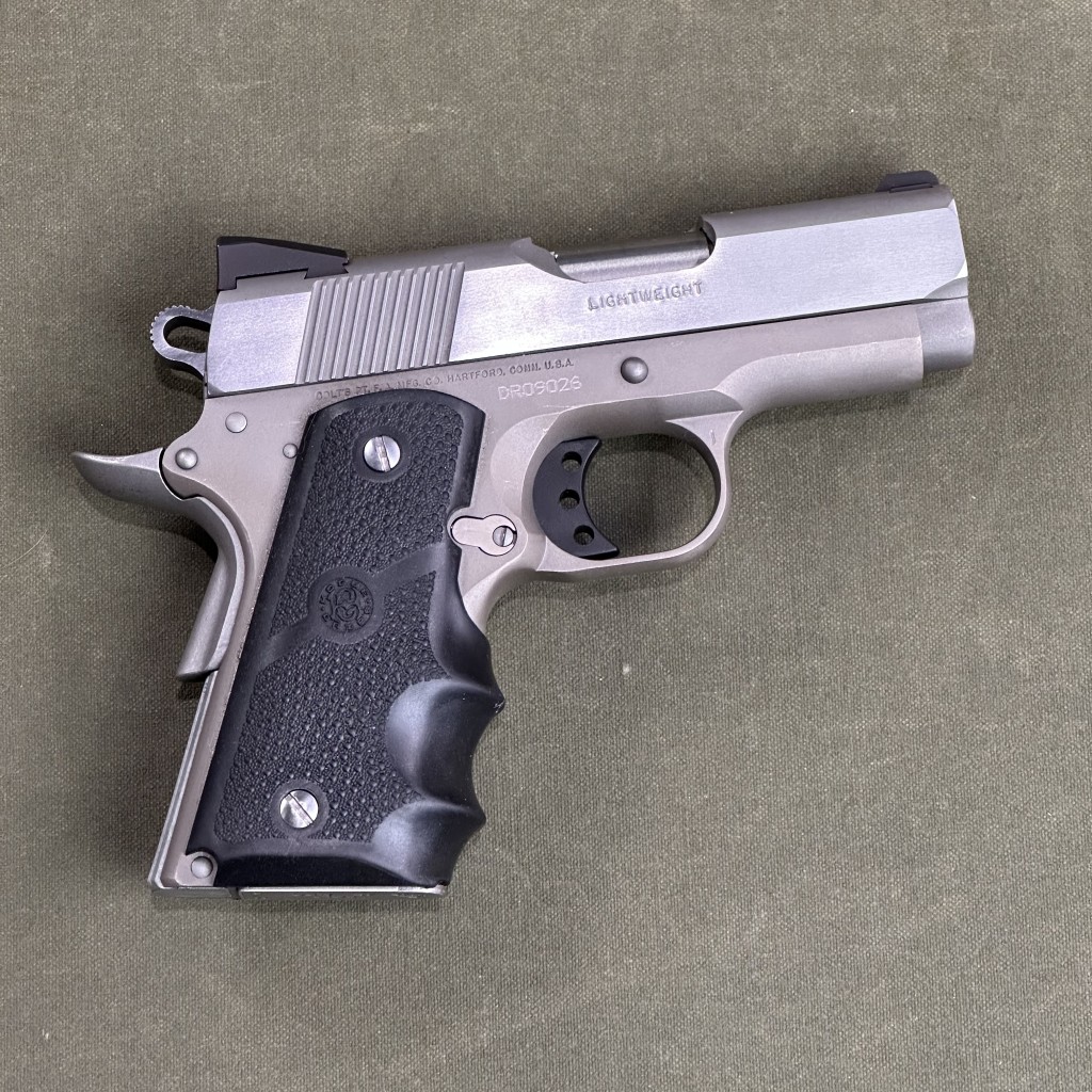 MGC COLT DEFENDER コルト　ディフェンダー　SERIES 90 MGC COLT DEFENDER コルト ディフェンダー SERIES 90